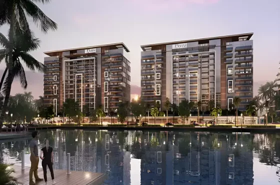 Investing in Dubai’s Off-Plan Properties: A Comprehensive Guide