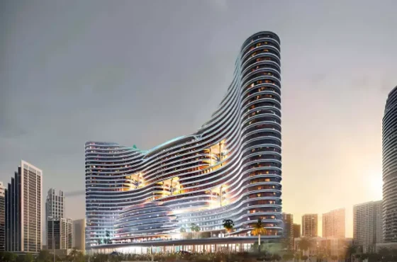 Understanding Secondary Market Sales in Dubai Real Estate