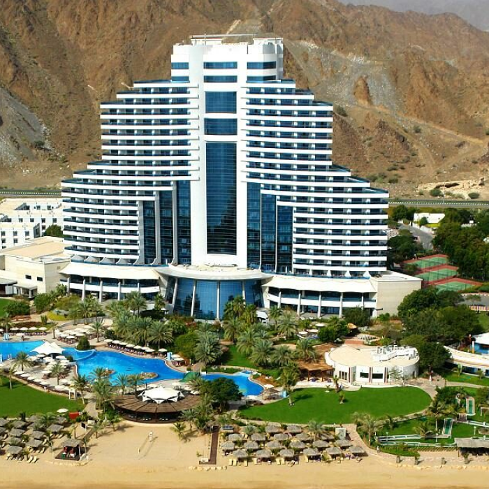 04. Fujairah